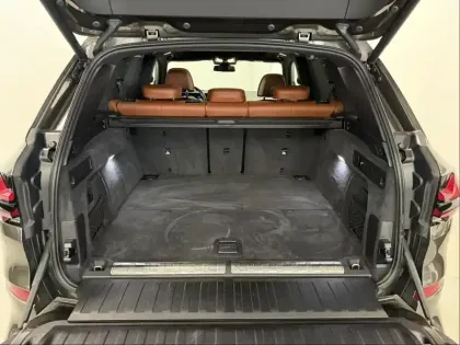 Photo 9 BMW X5  xDrive50e 489ch M Sport