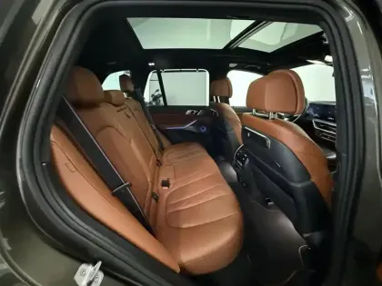 Photo 6 BMW X5  xDrive50e 489ch M Sport