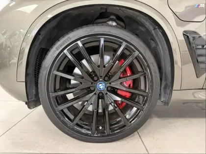 Photo 8 BMW X5  xDrive50e 489ch M Sport