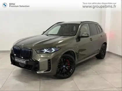 Photo Bmw X5 M Sport