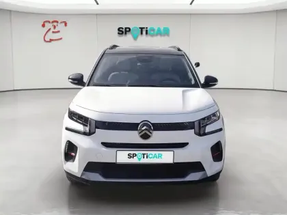 Photo 9 Citroën C3  1.2 Turbo 100ch MAX