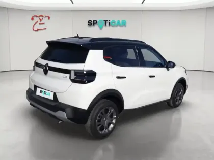 Photo 6 Citroën C3  1.2 Turbo 100ch MAX