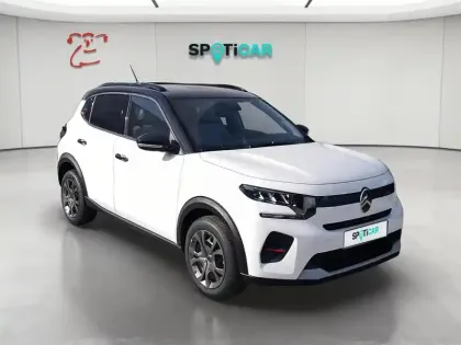 Photo 8 Citroën C3  1.2 Turbo 100ch MAX