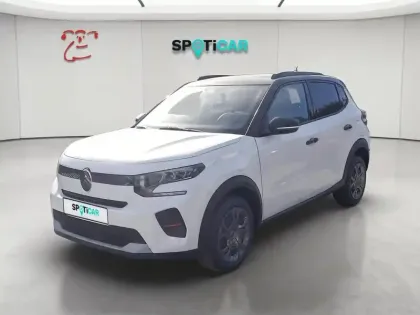 Photo Citroën C3 Max