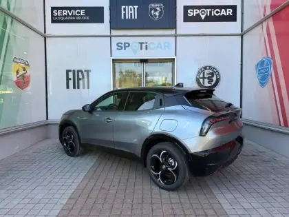 Photo 5 Alfa Romeo Junior  1.2 Ibrida 145ch Sprint e-DCT6