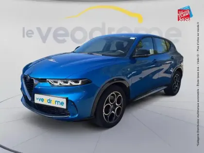 Photo Alfa Romeo Tonale Ti