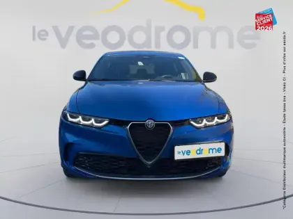 Photo 16 Alfa Romeo Tonale  1.5 Hybrid 160ch Ti TCT