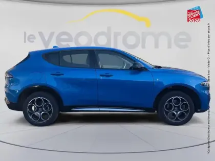 Photo 18 Alfa Romeo Tonale  1.5 Hybrid 160ch Ti TCT