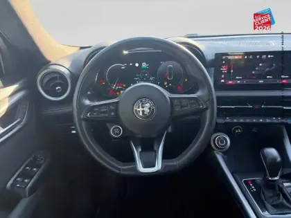 Photo 26 Alfa Romeo Tonale  1.5 Hybrid 160ch Ti TCT