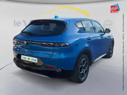 Photo 5 Alfa Romeo Tonale  1.5 Hybrid 160ch Ti TCT