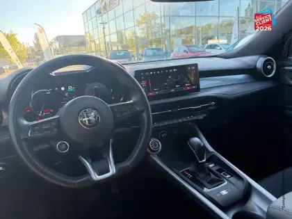 Photo 29 Alfa Romeo Tonale  1.5 Hybrid 160ch Ti TCT