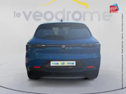 Photo 6 Alfa Romeo Tonale  1.5 Hybrid 160ch Ti TCT