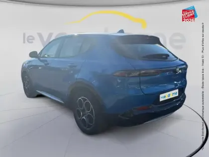 Photo 7 Alfa Romeo Tonale  1.5 Hybrid 160ch Ti TCT