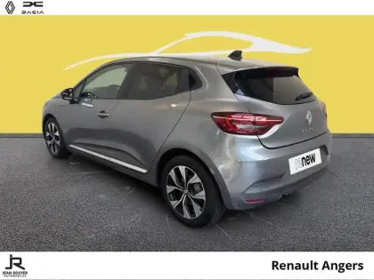 Photo 10 Renault Clio  1.5 Blue dCi 100ch Evolution