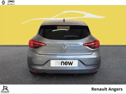 Photo 11 Renault Clio  1.5 Blue dCi 100ch Evolution