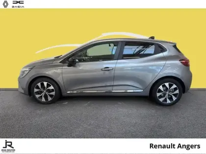 Photo 9 Renault Clio  1.5 Blue dCi 100ch Evolution