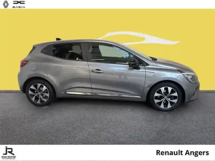 Photo 13 Renault Clio  1.5 Blue dCi 100ch Evolution