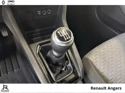 Photo 5 Renault Clio  1.5 Blue dCi 100ch Evolution