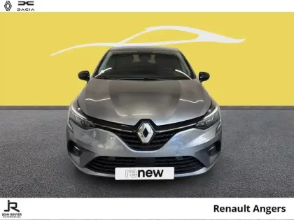 Photo 8 Renault Clio  1.5 Blue dCi 100ch Evolution
