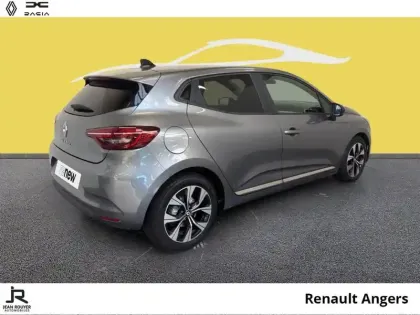 Photo 12 Renault Clio  1.5 Blue dCi 100ch Evolution