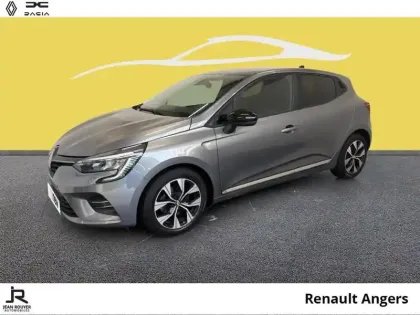 Photo Renault Clio Evolution