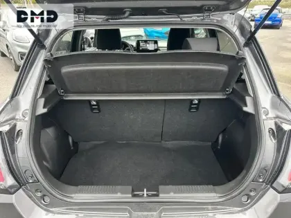Photo 11 Suzuki Swift  1.2 Hybrid 83ch Privilège Auto