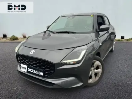 Photo Suzuki Swift Privilège