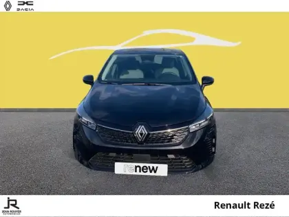 Photo 6 Renault Clio  1.5 dCi 100ch Evolution - 25