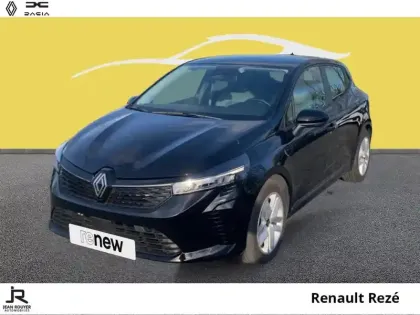 Photo Renault Clio Evolution