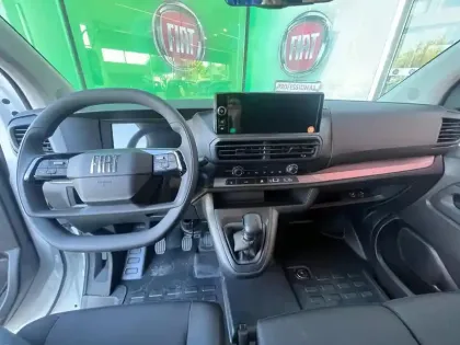 Photo 12 Fiat Scudo  Fg M 1.5 Diesel 120ch Pack Premium Connect