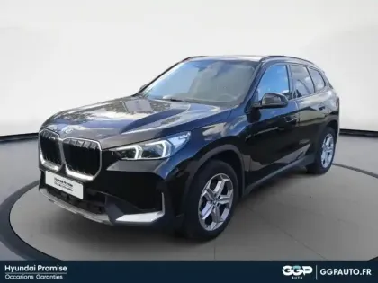 Photo Bmw X1 Base