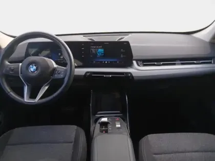 Photo 12 BMW X1  sDrive18d 150ch