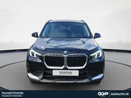 Photo 7 BMW X1  sDrive18d 150ch