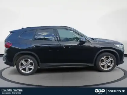 Photo 5 BMW X1  sDrive18d 150ch