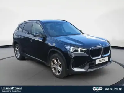 Photo 6 BMW X1  sDrive18d 150ch
