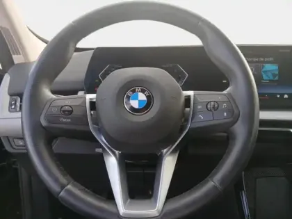 Photo 14 BMW X1  sDrive18d 150ch