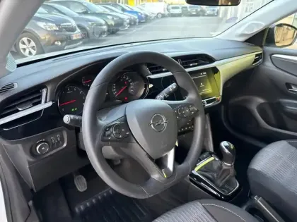 Photo 9 Opel Corsa  1.2 75ch Edition
