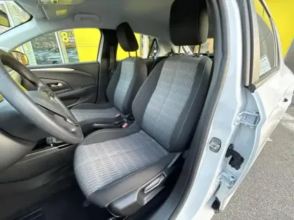 Photo 10 Opel Corsa  1.2 75ch Edition