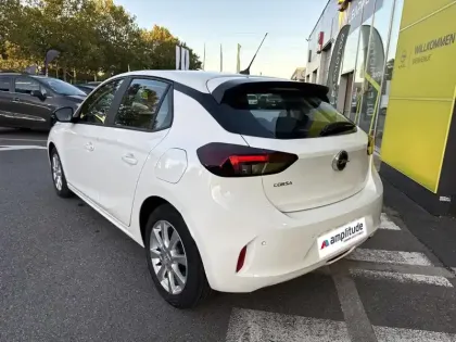 Photo 6 Opel Corsa  1.2 75ch Edition