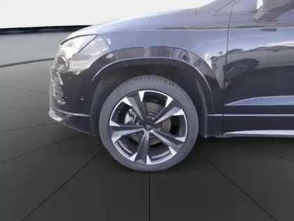 Photo 10 Cupra Ateca  1.5 TSI 150ch V DSG7
