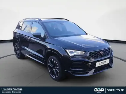 Photo 6 Cupra Ateca  1.5 TSI 150ch V DSG7
