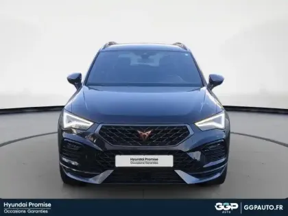 Photo 7 Cupra Ateca  1.5 TSI 150ch V DSG7
