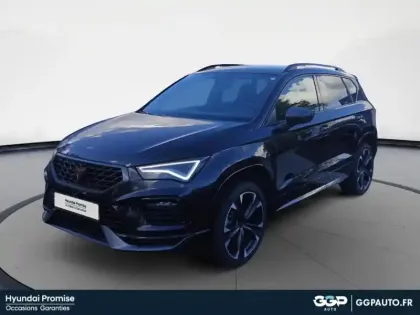 Photo Cupra Ateca V
