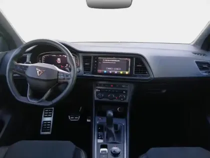 Photo 12 Cupra Ateca  1.5 TSI 150ch V DSG7