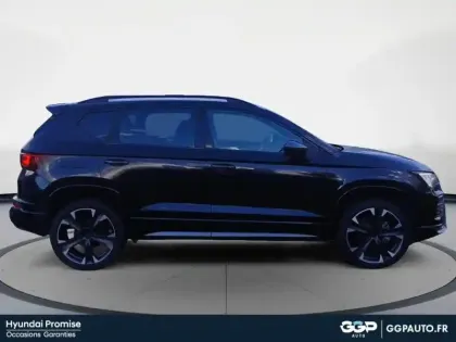 Photo 5 Cupra Ateca  1.5 TSI 150ch V DSG7