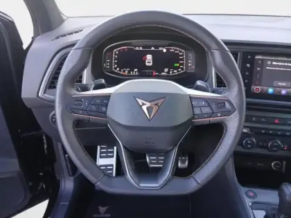Photo 14 Cupra Ateca  1.5 TSI 150ch V DSG7