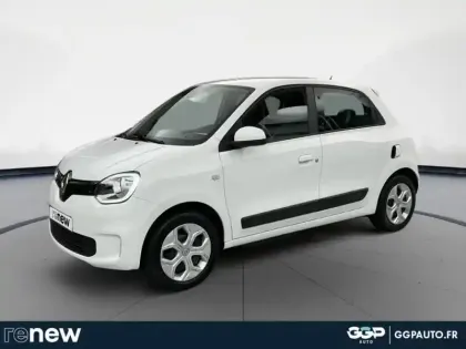 Photo Renault Twingo Zen
