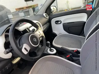 Photo 14 Renault Twingo  E-Tech Electric Equilibre R80 Achat Intégral