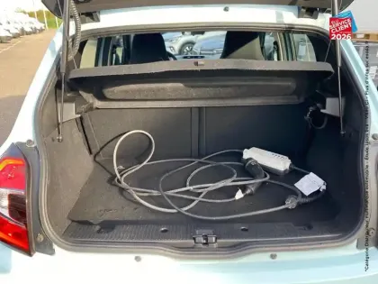 Photo 13 Renault Twingo  E-Tech Electric Equilibre R80 Achat Intégral