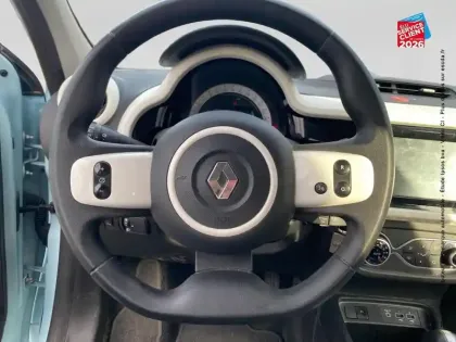 Photo 11 Renault Twingo  E-Tech Electric Equilibre R80 Achat Intégral